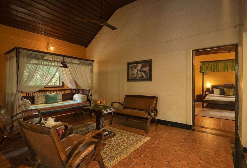 ホテル Hoysala Village Resort