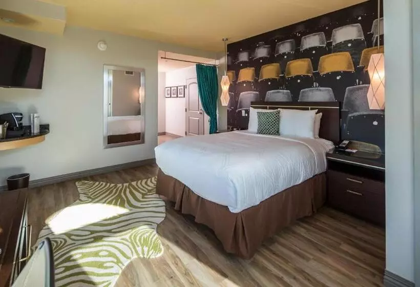 ホテル Indigo Pittsburgh East Liberty, An Ihg