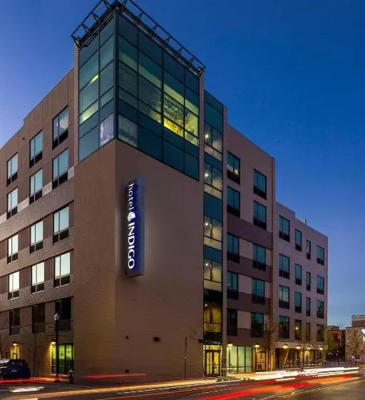 ホテル Indigo Pittsburgh East Liberty, An Ihg