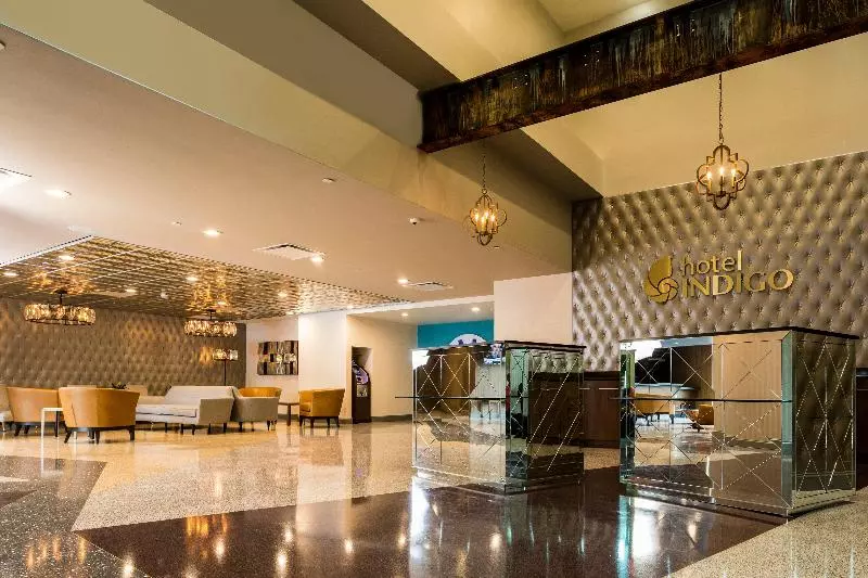 ホテル Indigo Pittsburgh East Liberty, An Ihg