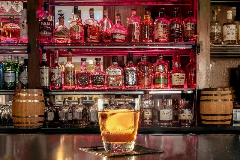 ホテル Indigo Pittsburgh East Liberty, An Ihg