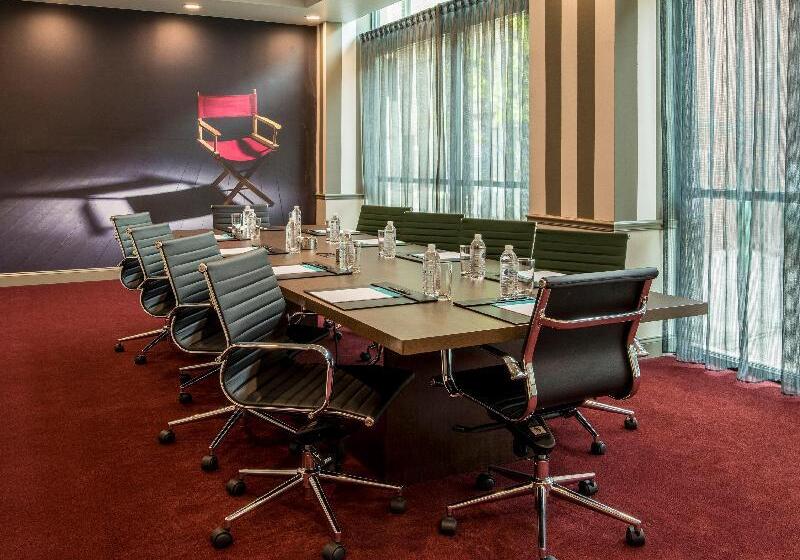 فندق Indigo Pittsburgh East Liberty, An Ihg