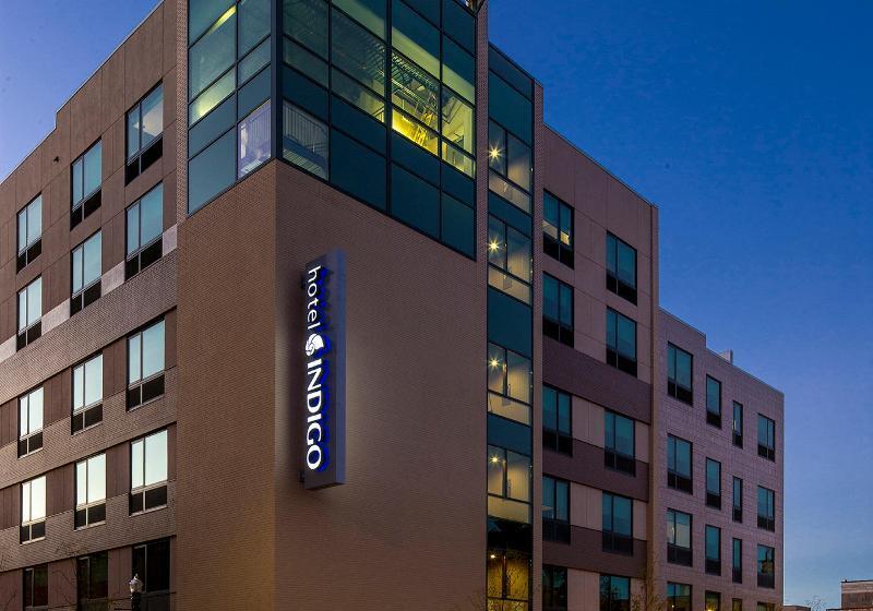 فندق Indigo Pittsburgh East Liberty, An Ihg