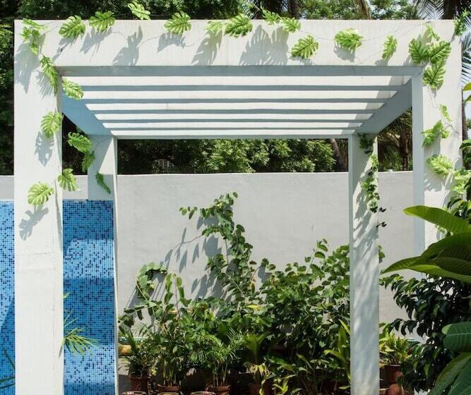 Hotel Jc Residency Madurai