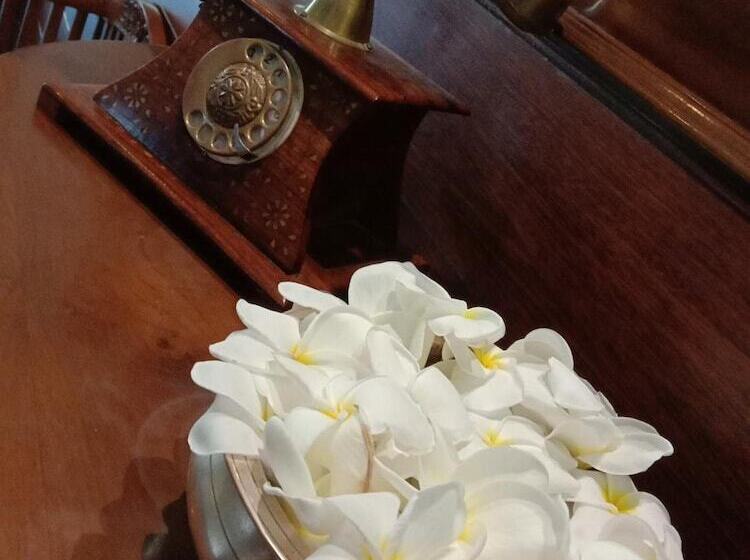 Hotel Jc Residency Madurai