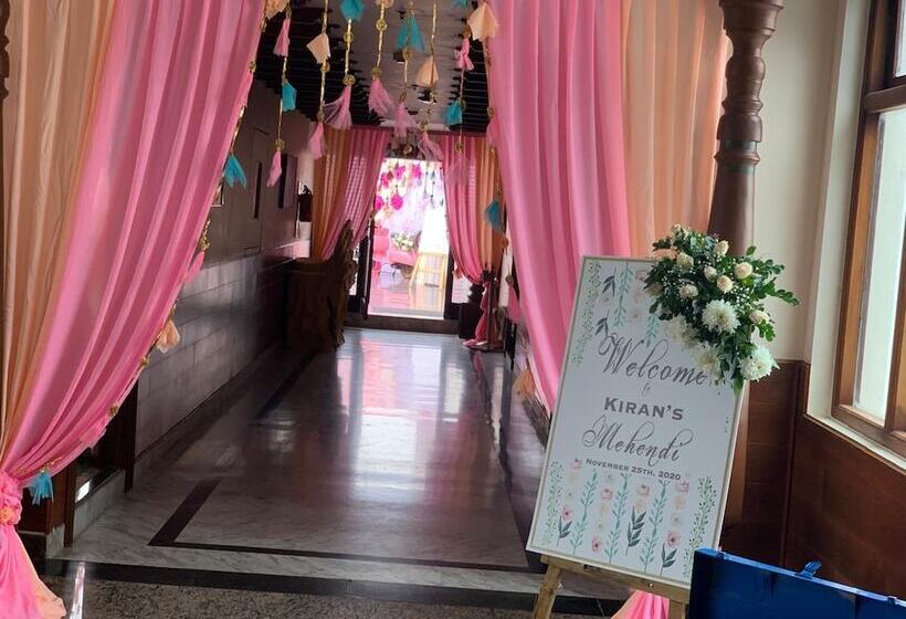 Hotel Jc Residency Madurai