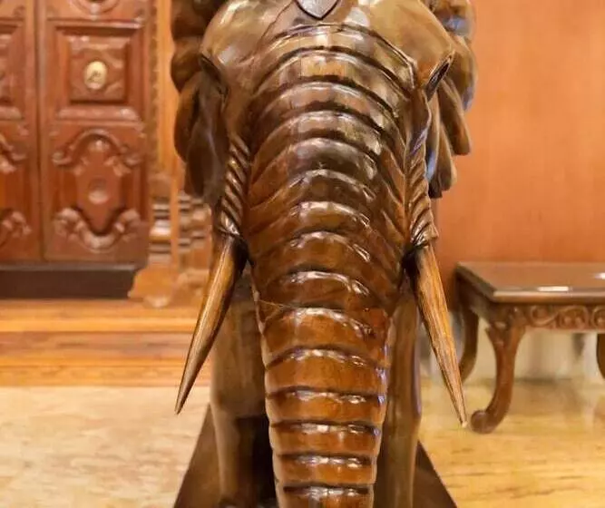 هتل Jc Residency Madurai