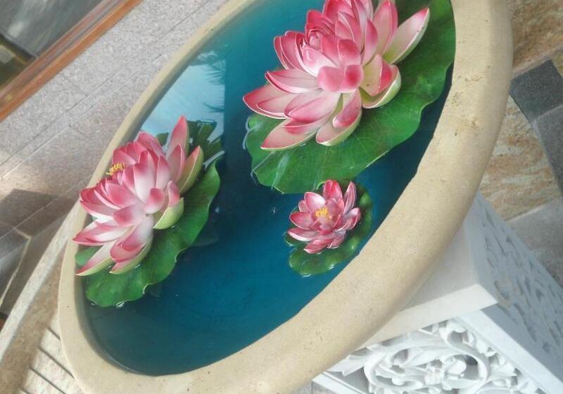 Hotel Jc Residency Madurai