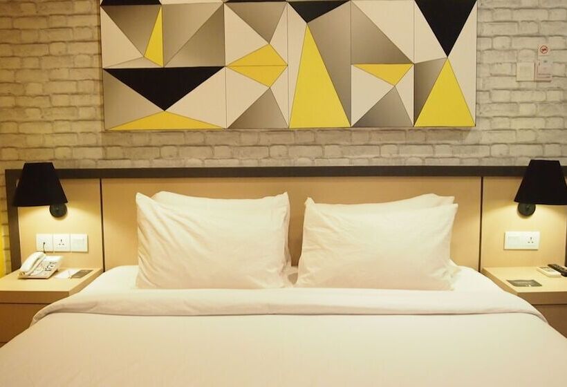 Hotel Nite & Day Laguna Bintan