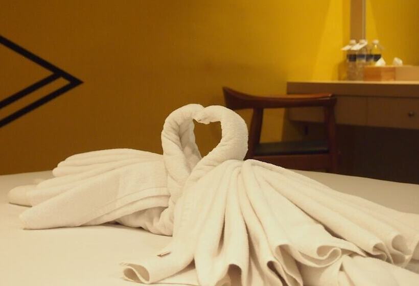 Hotel Nite & Day Laguna Bintan