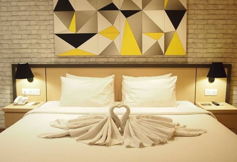 Hotel Nite & Day Laguna Bintan