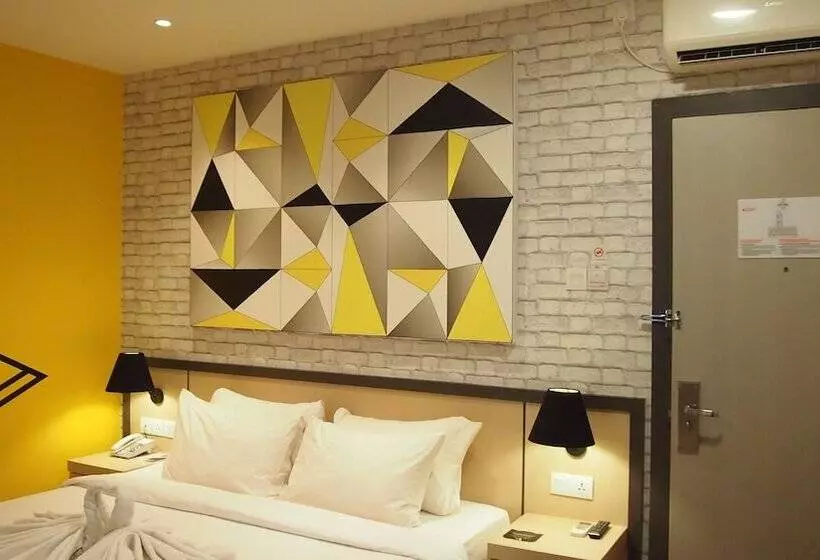 Отель Nite & Day Laguna Bintan