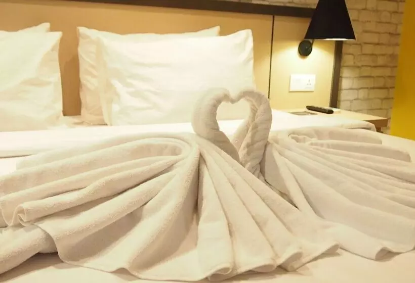 Отель Nite & Day Laguna Bintan