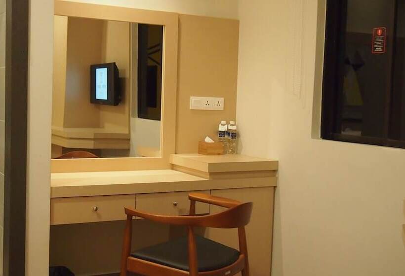 Hotel Nite & Day Laguna Bintan