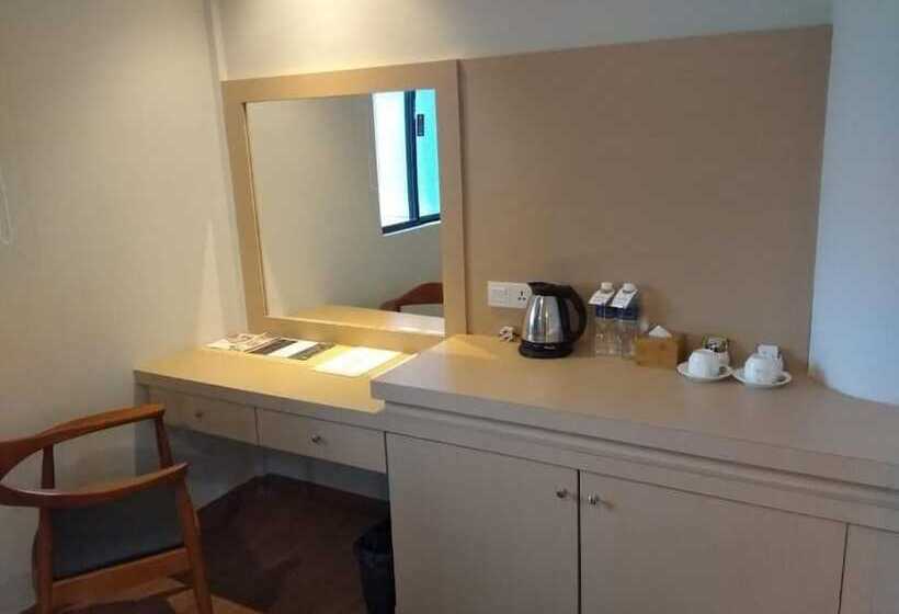 Hotel Nite & Day Laguna Bintan