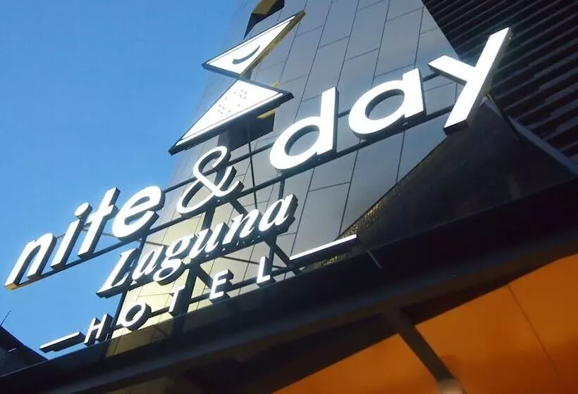 Отель Nite & Day Laguna Bintan