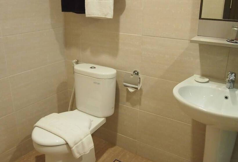 Hotel Nite & Day Laguna Bintan