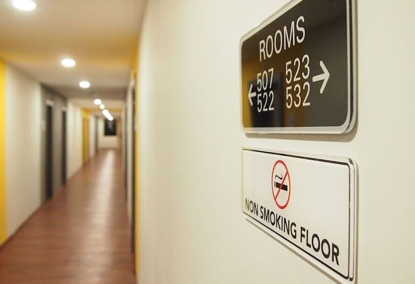 Hotel Nite & Day Laguna Bintan