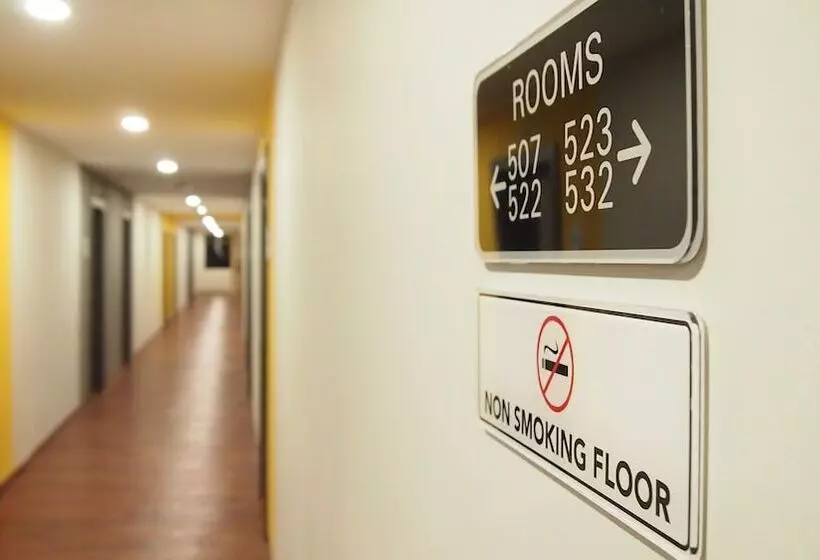 Отель Nite & Day Laguna Bintan