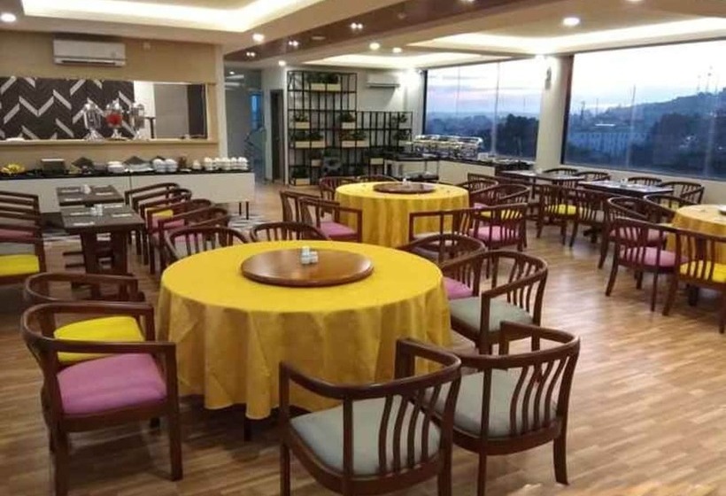 Hotel Nite & Day Laguna Bintan