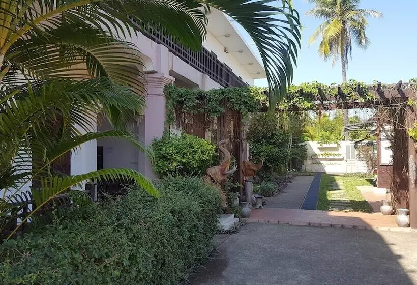 هتل Luang Prabang Charming Boutique