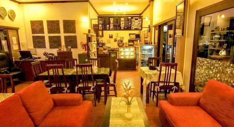 هتل Luang Prabang Charming Boutique