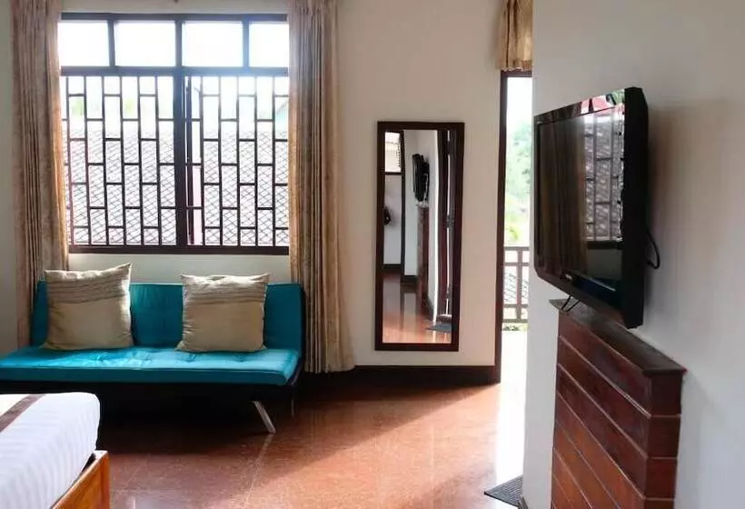 هتل Luang Prabang Charming Boutique