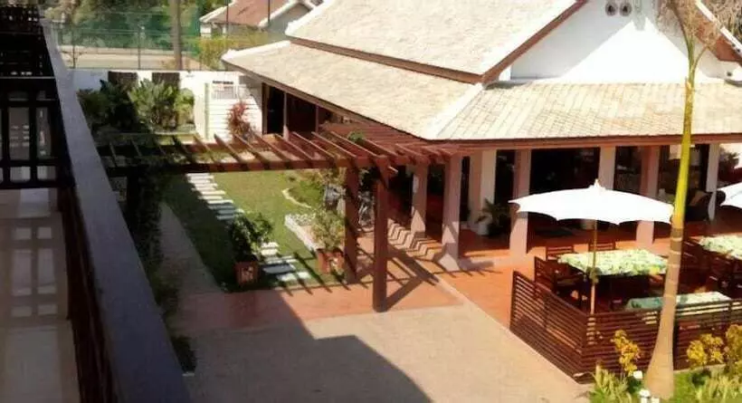 هتل Luang Prabang Charming Boutique