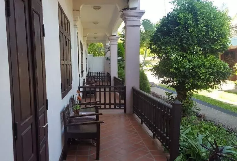 هتل Luang Prabang Charming Boutique