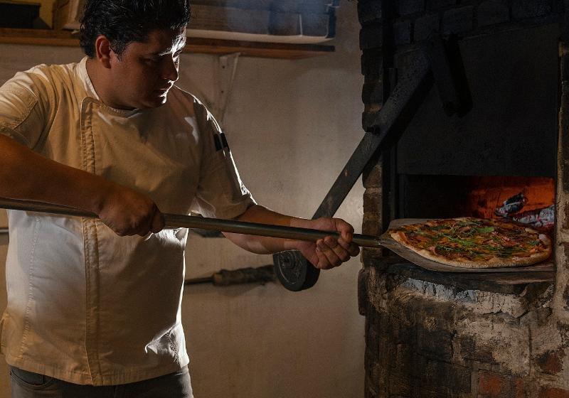 Szálloda Mereva Tulum