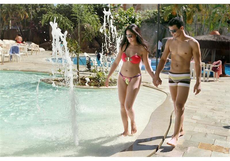 酒店 Morada Do Sol