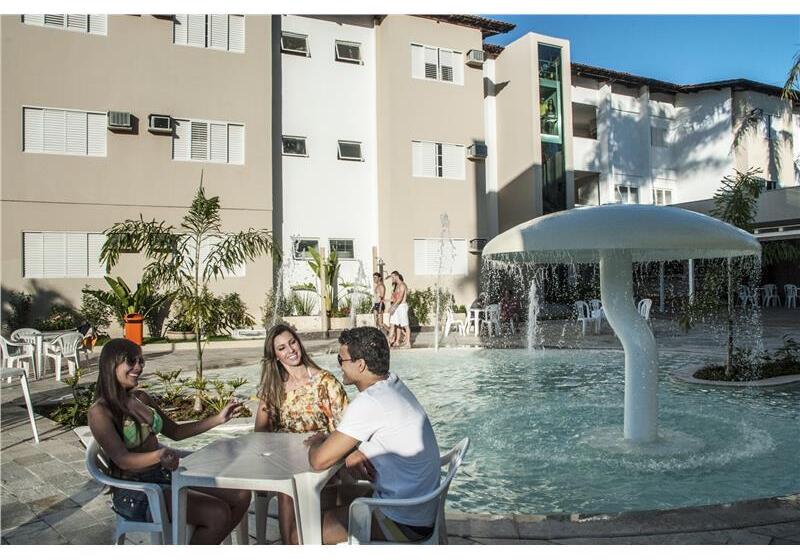 酒店 Morada Do Sol