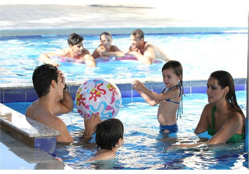 酒店 Morada Do Sol