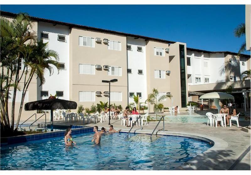 酒店 Morada Do Sol