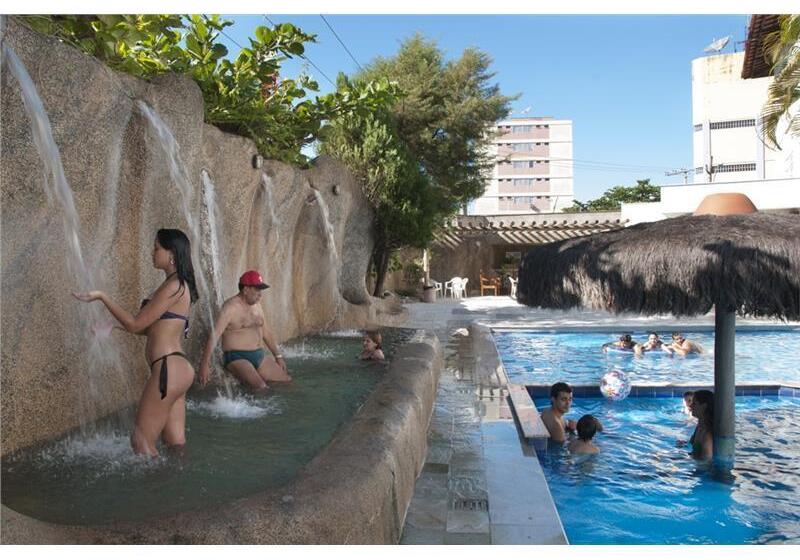 酒店 Morada Do Sol