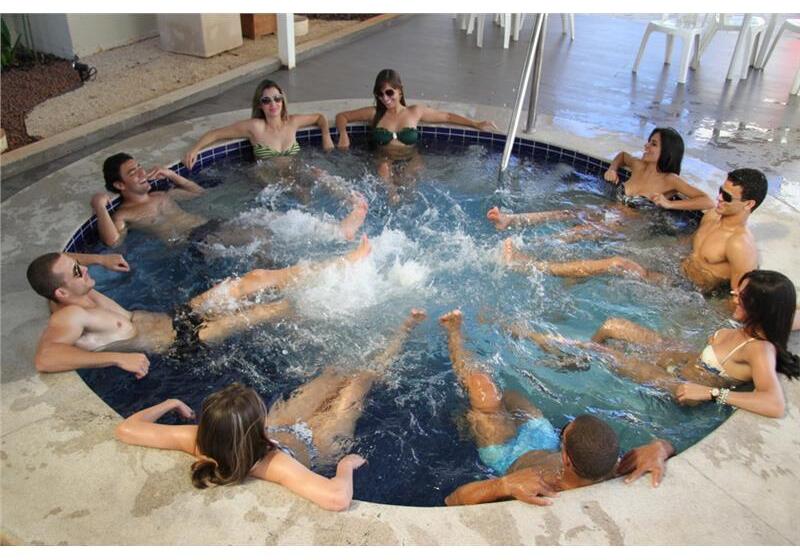 酒店 Morada Do Sol