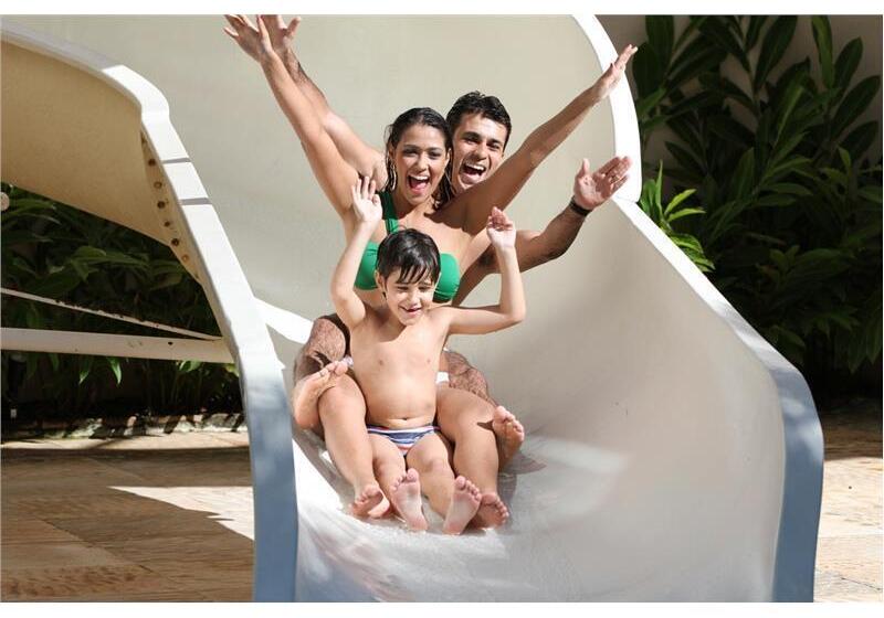 酒店 Morada Do Sol