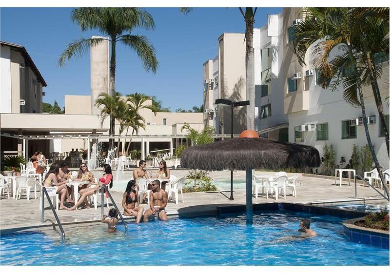 酒店 Morada Do Sol