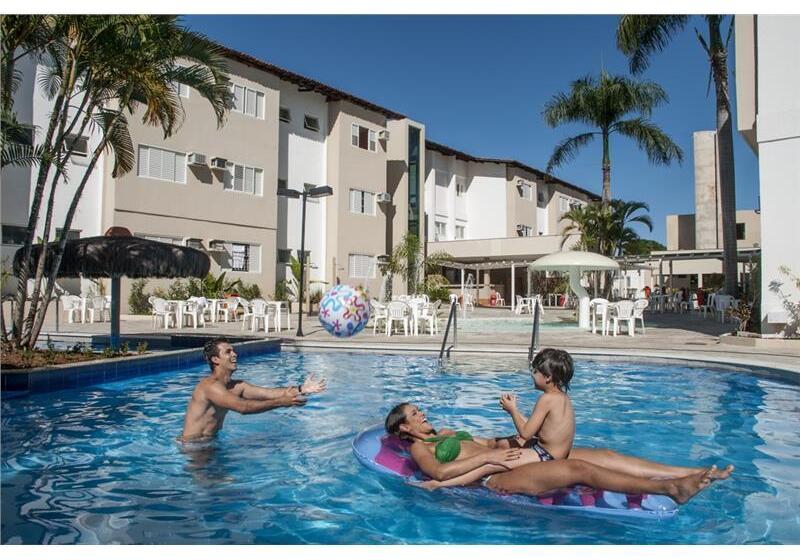 酒店 Morada Do Sol