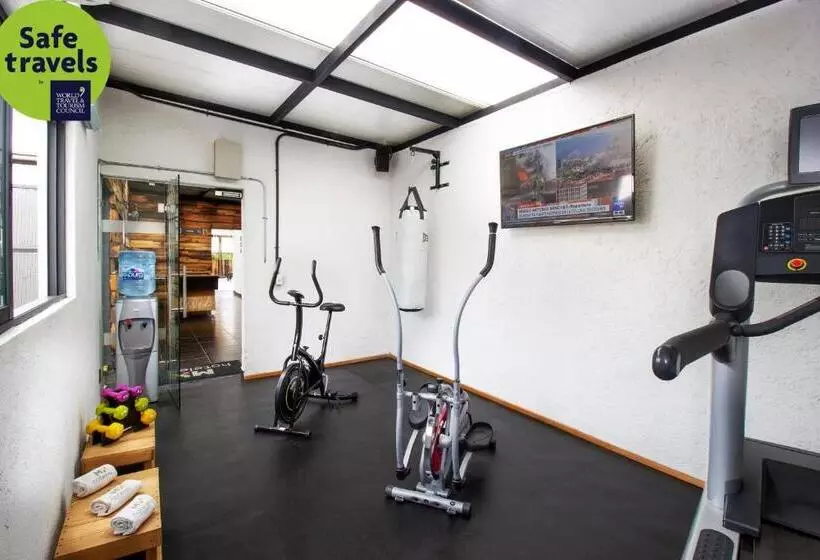 Отель Mx Más Roma