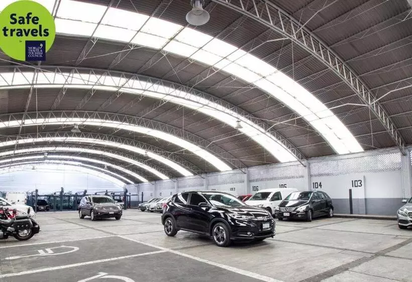 Отель Mx Más Roma