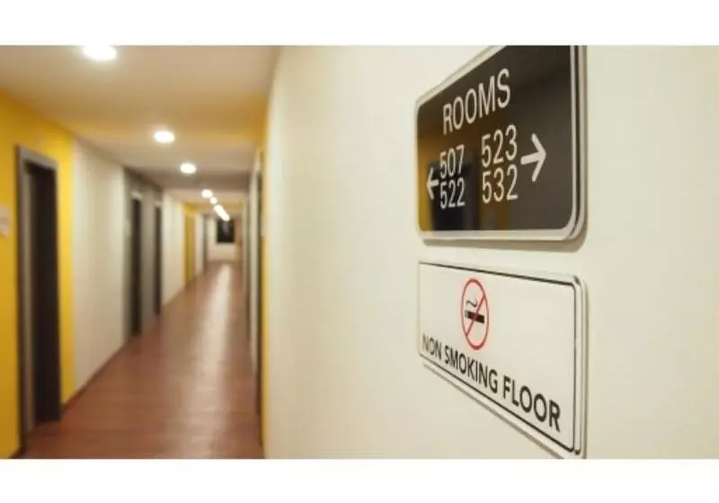 Отель Nite & Day Laguna Bintan