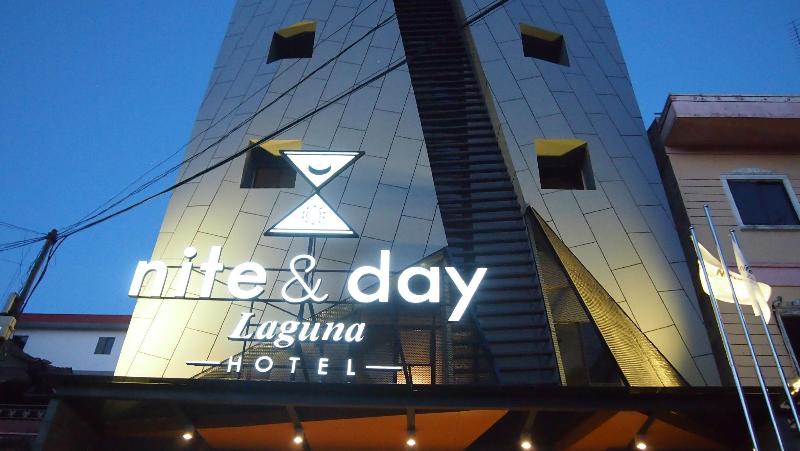 Hotel Nite & Day Laguna Bintan