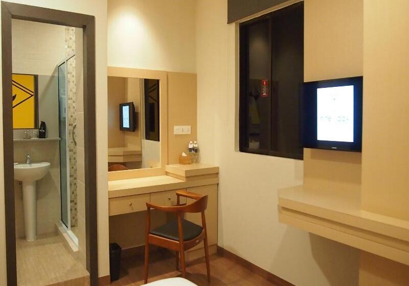 Hotel Nite & Day Laguna Bintan