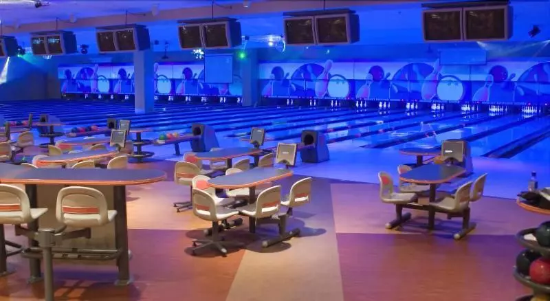 Pahrump Nugget Hotel & Casino