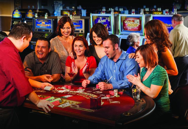 Pahrump Nugget Hotel & Casino