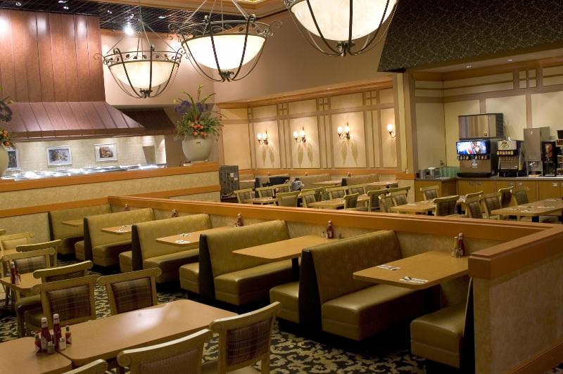 Pahrump Nugget Hotel & Casino