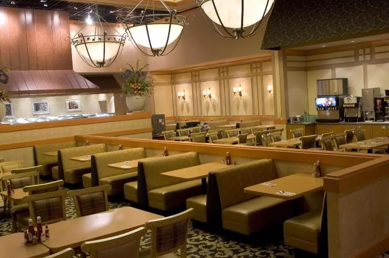 Pahrump Nugget Hotel & Casino