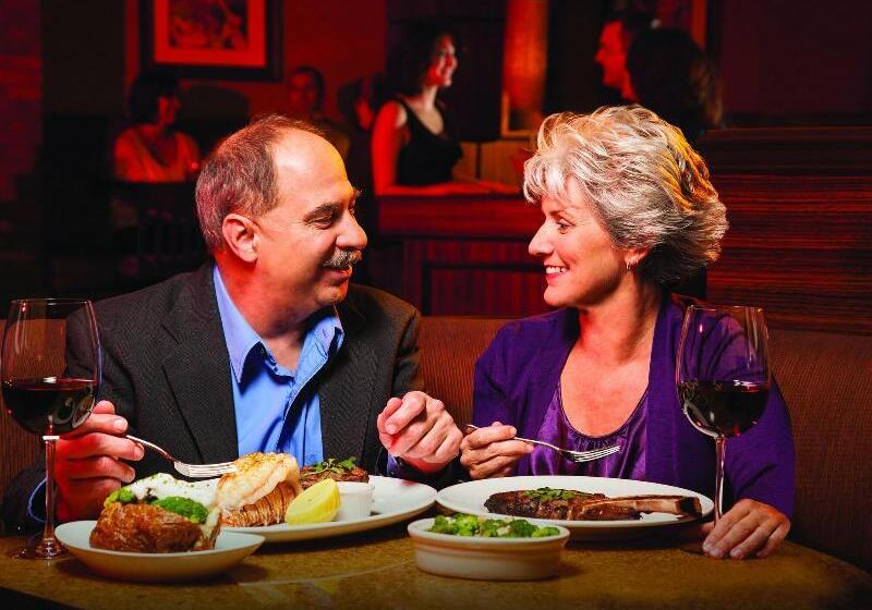 Pahrump Nugget Hotel & Casino