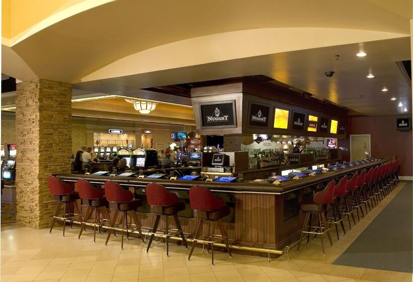 Pahrump Nugget Hotel & Casino